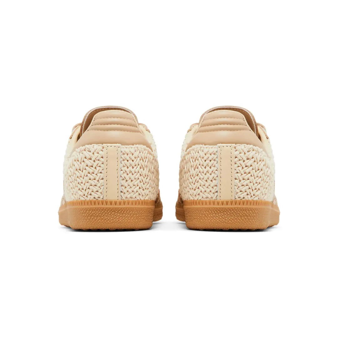 Adidas Samba OG Crochet Pack ”Sand Strata”