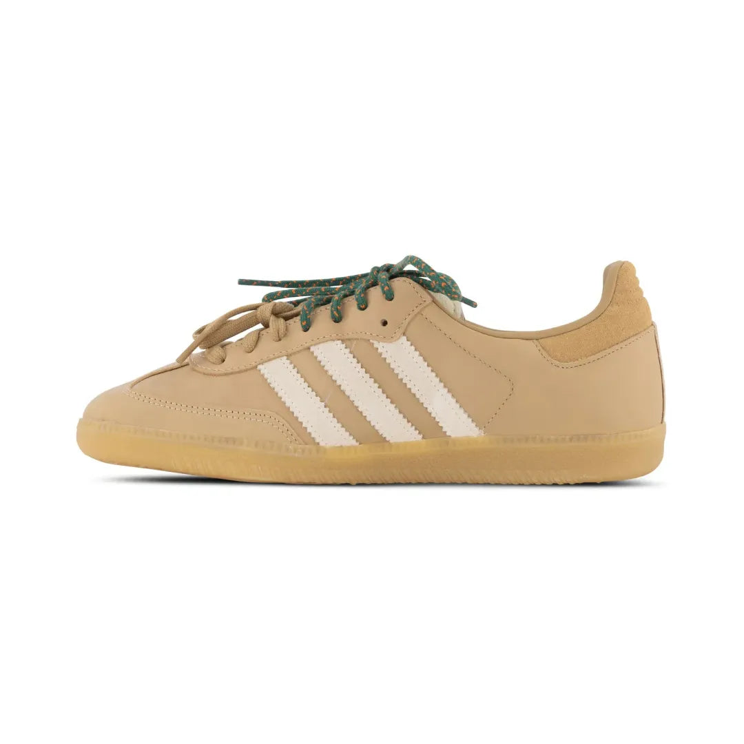 Adidas Samba OG ”Magic Beige Cream White”