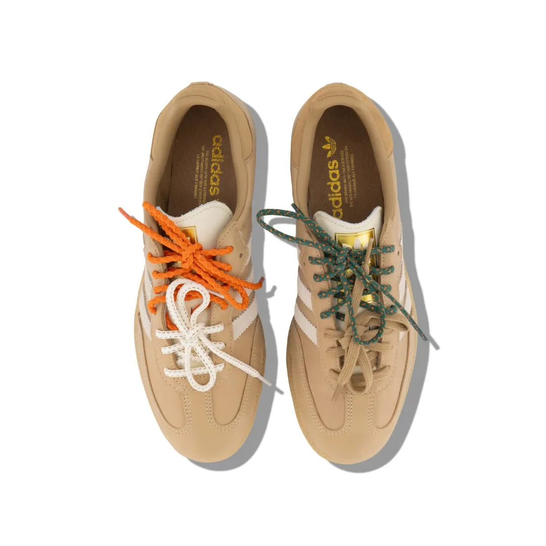 Adidas Samba OG ”Magic Beige Cream White”