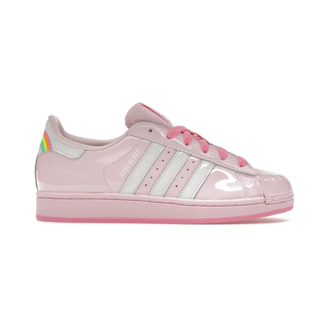 Adidas Superstar II ”Care Bears Cheer Bear”
