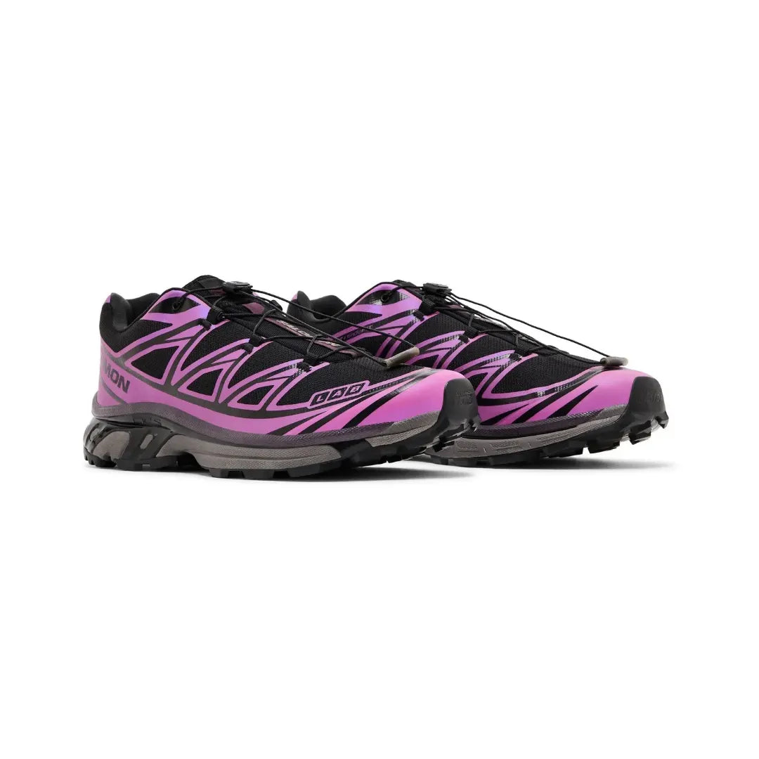 Salomon XT-6 ”Iridescent Pack”