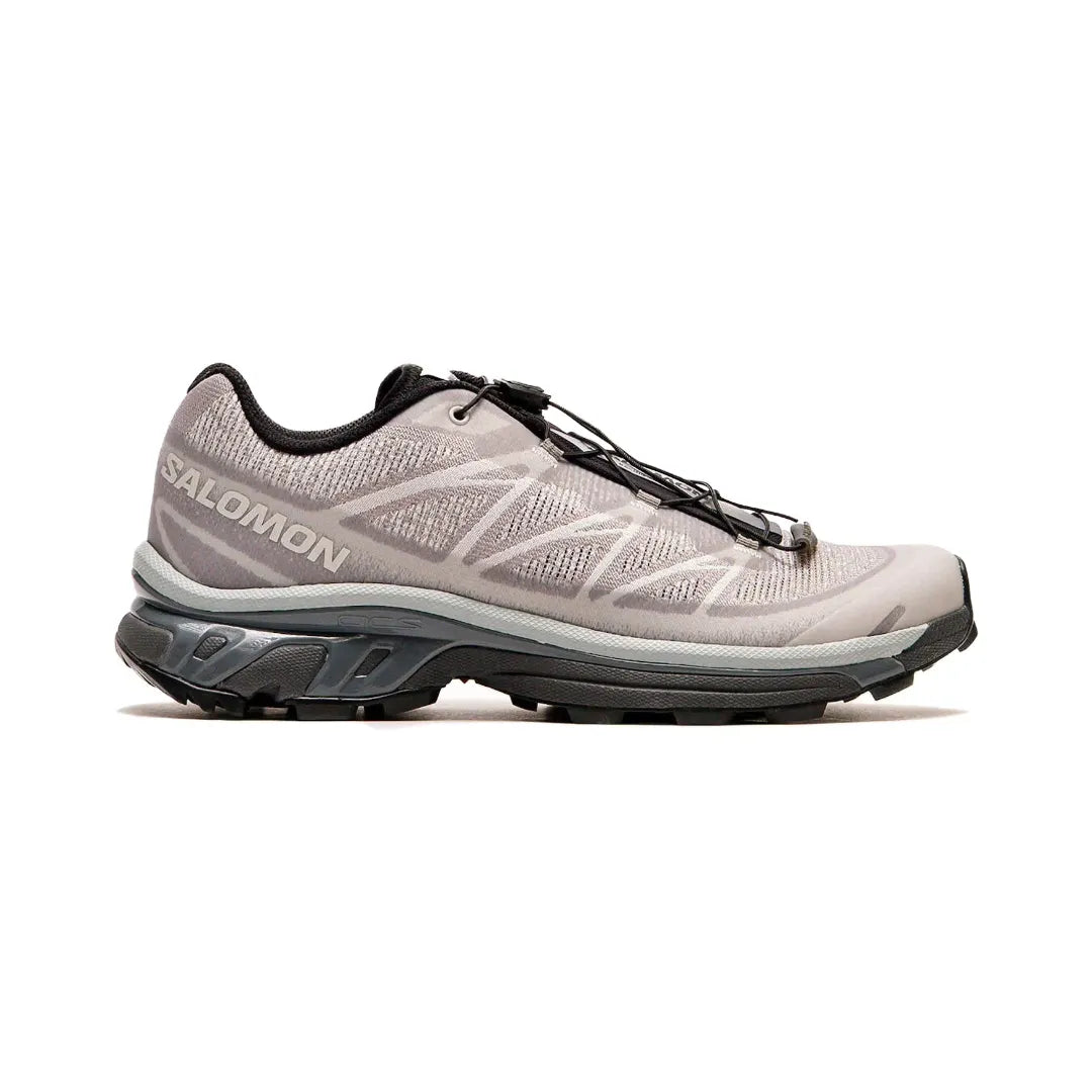 Salomon XT-6 ”Gull Grey Violet”
