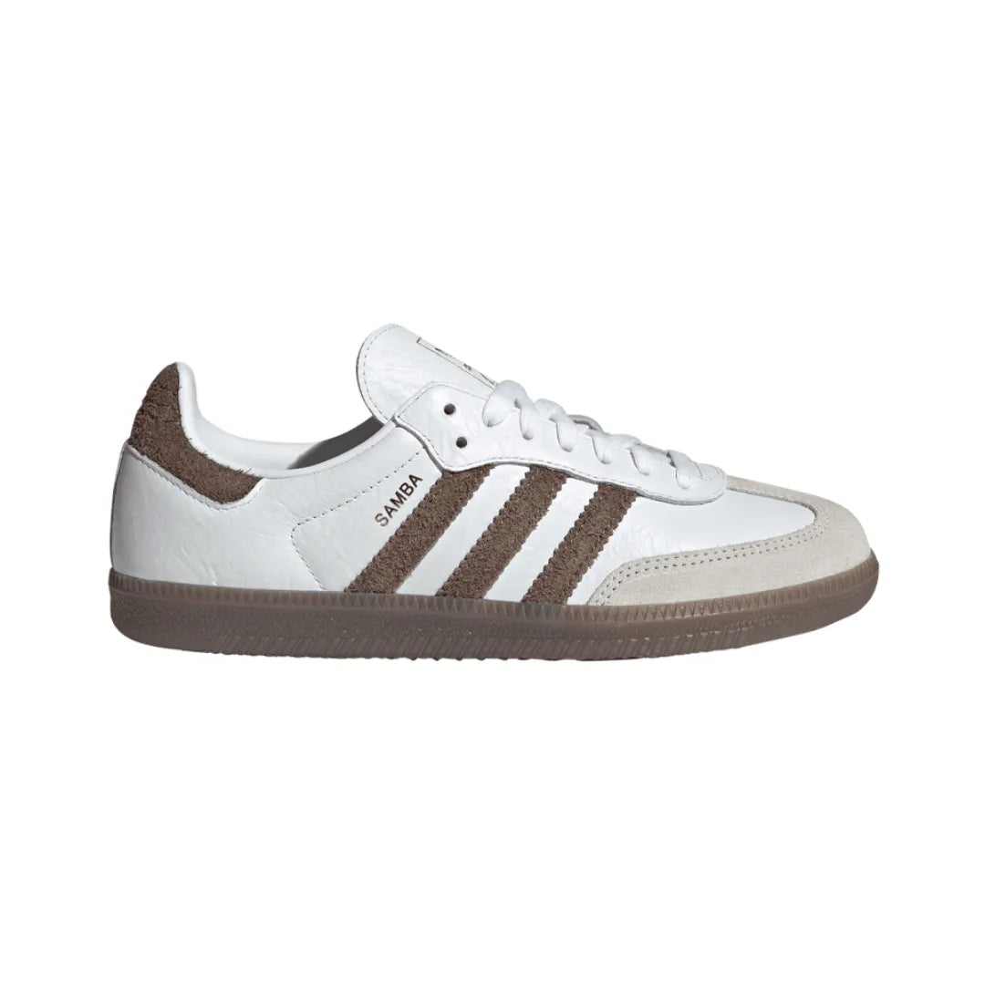 Adidas Samba OG ”Earth Strata White”