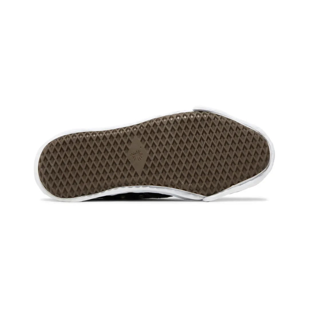 Maison Mihara Yasuhiro Hank OG Low ”Black”