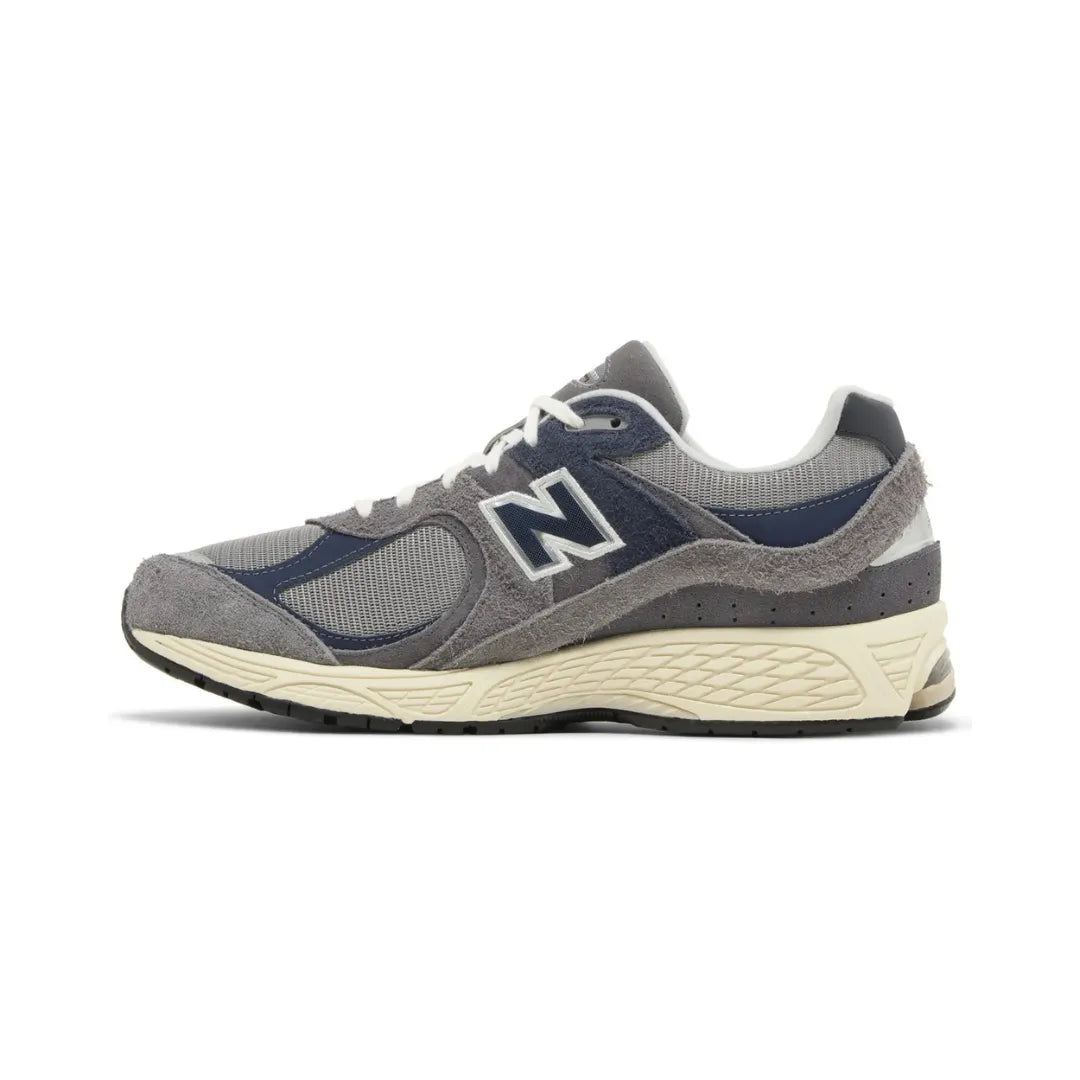New Balance 2002R ”Navy Castlerock”