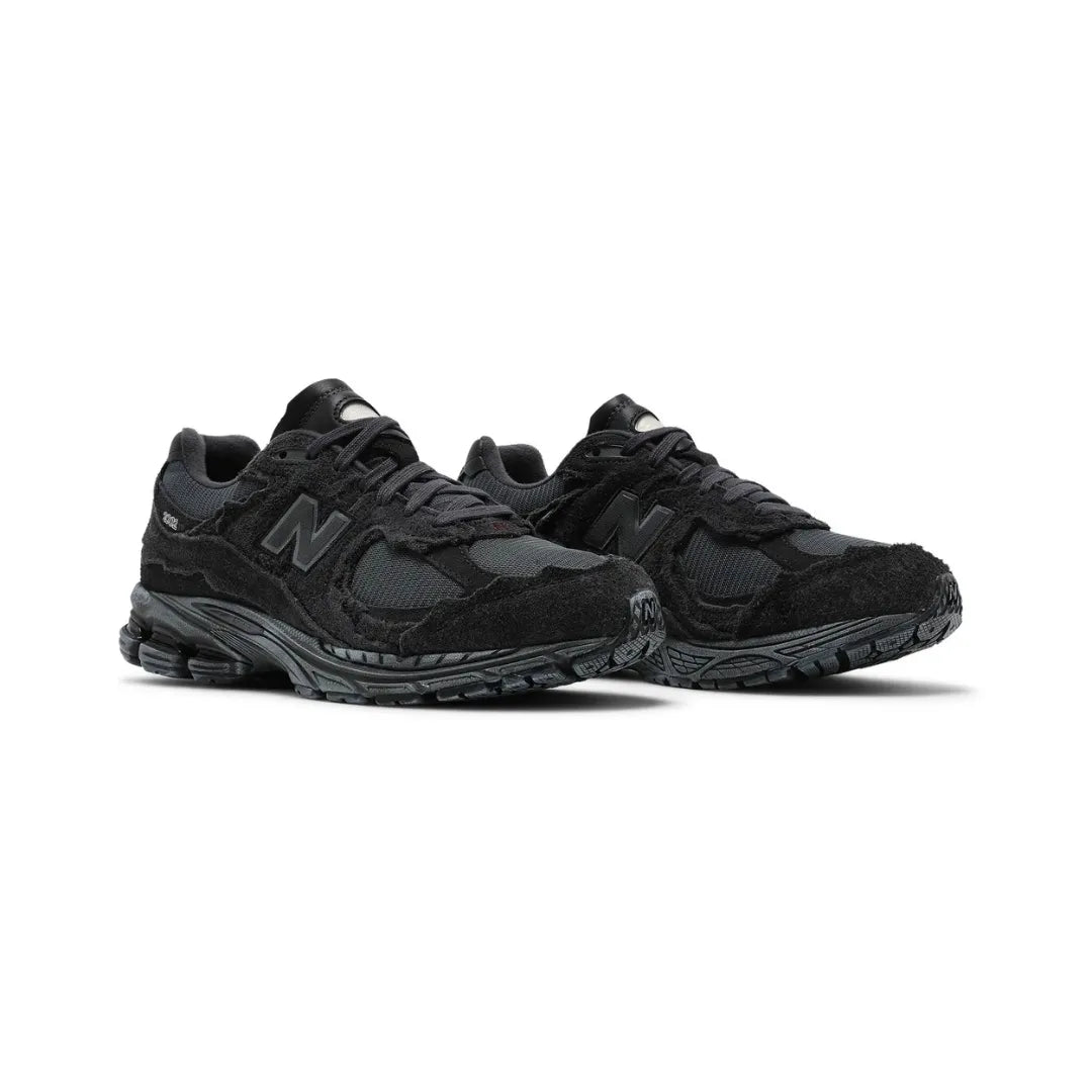 New Balance 2002R Protection Pack ”Phantom Black”
