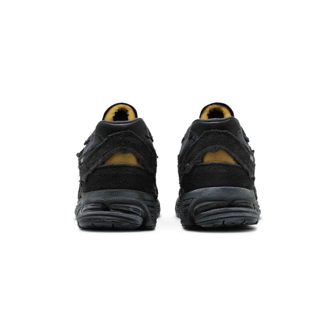 New Balance 2002R Protection Pack ”Phantom Black”