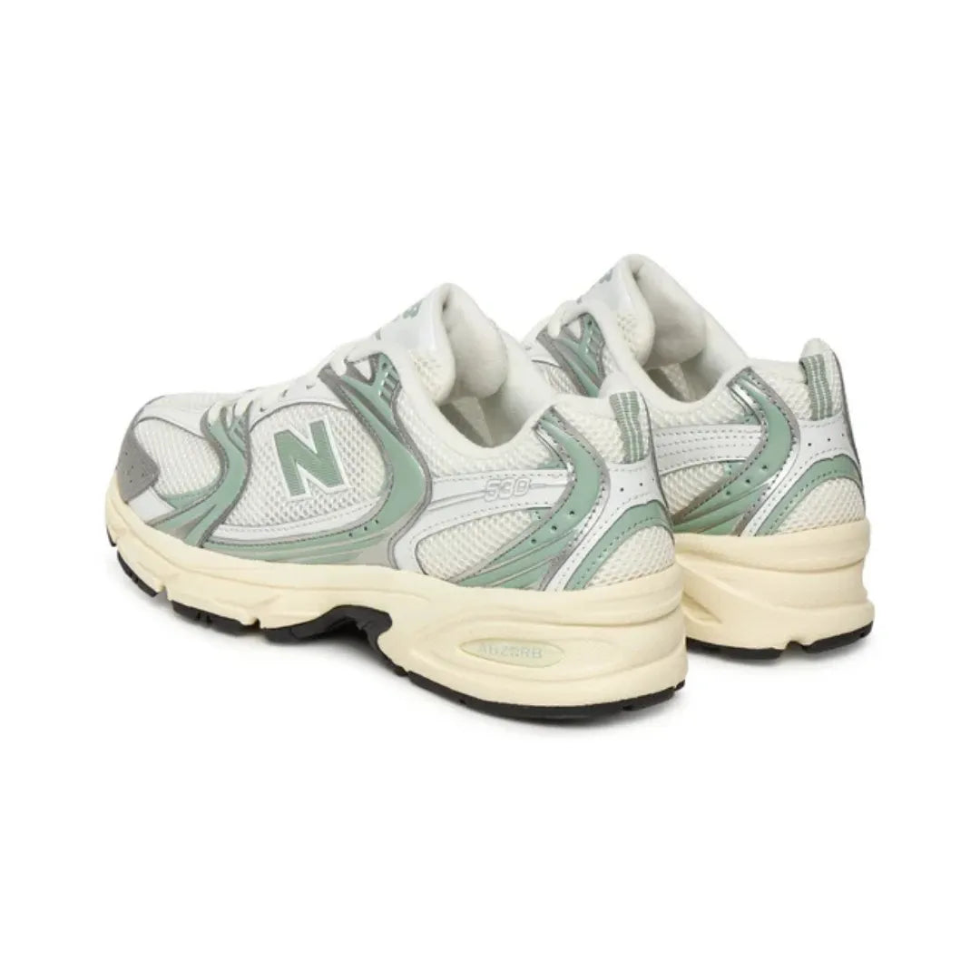 New-Balance-530-Mosaic-Green-U530SEB-Brick-Sneakers