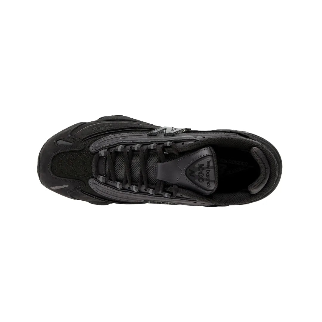 New Balance 1000 ”Black Cement”