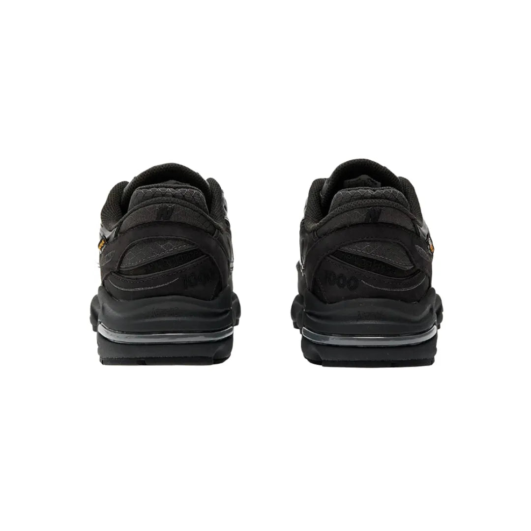 New Balance 1000 ”Black Cement”