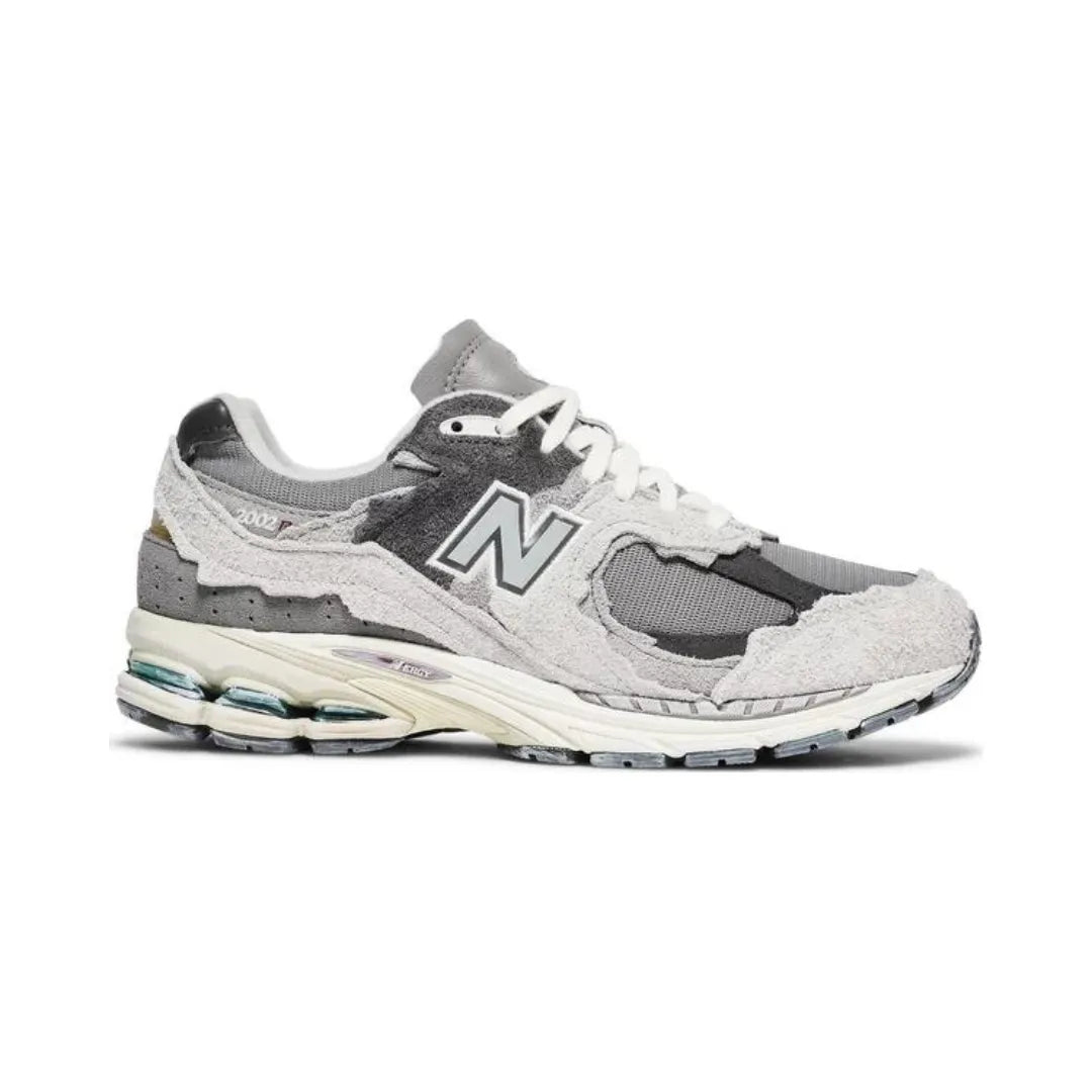 New Balance 2002R Protection Pack ”Rain Cloud”