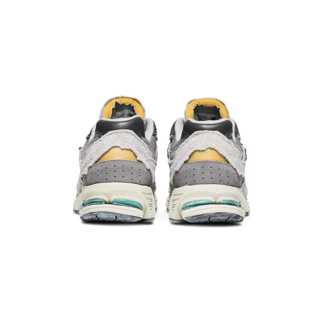 New Balance 2002R Protection Pack ”Rain Cloud”