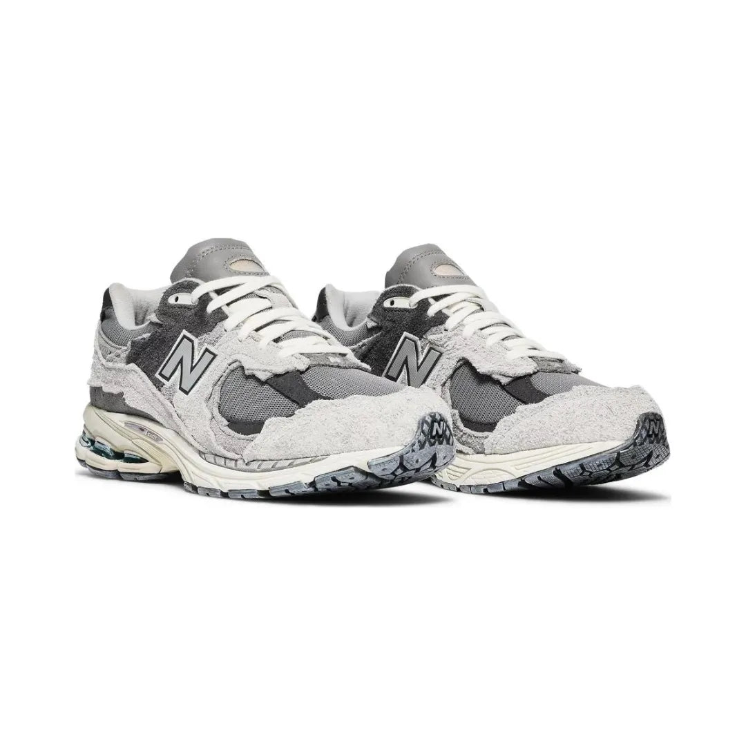 New Balance 2002R Protection Pack ”Rain Cloud”
