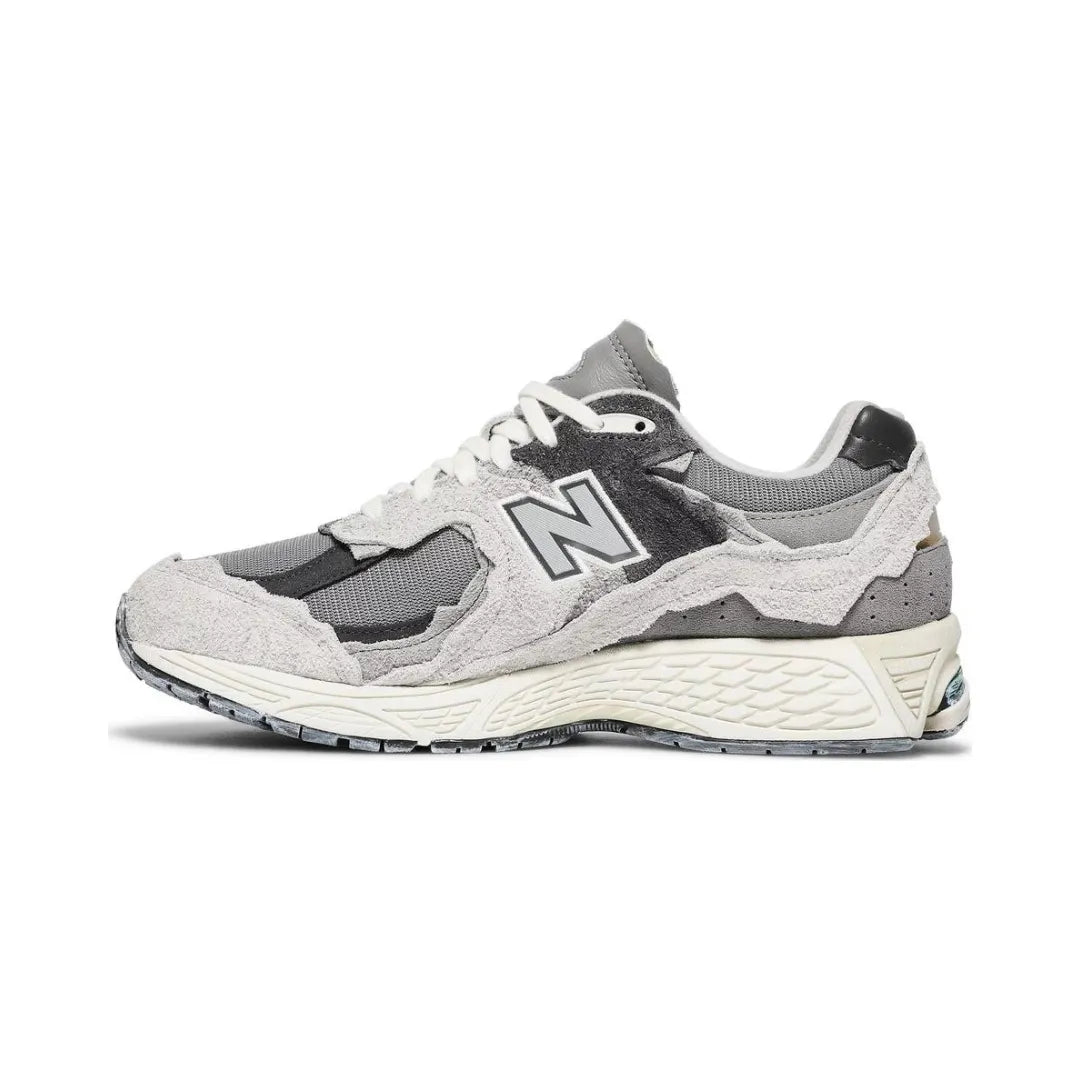 New Balance 2002R Protection Pack ”Rain Cloud”
