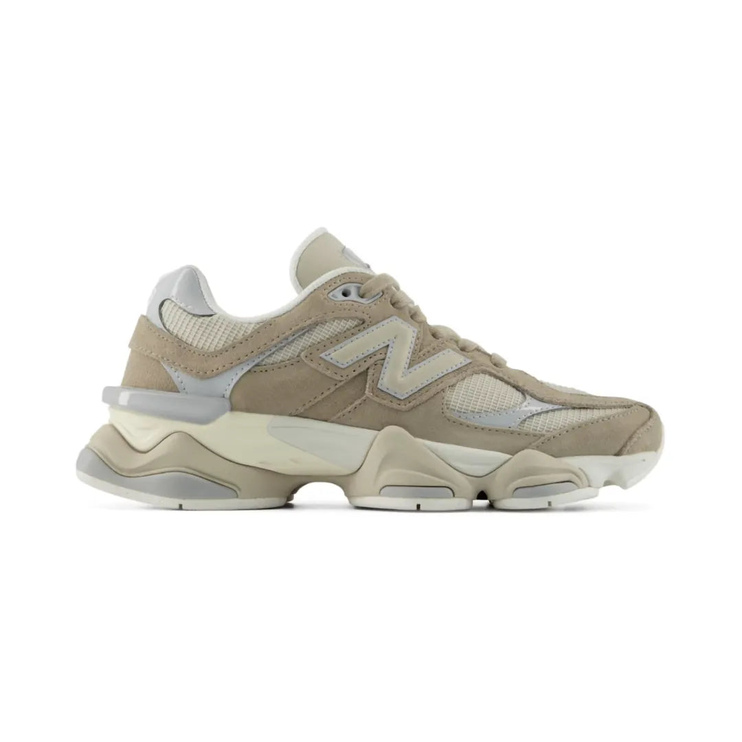 New Balance 9060 ”Driftwood Timberwolf”