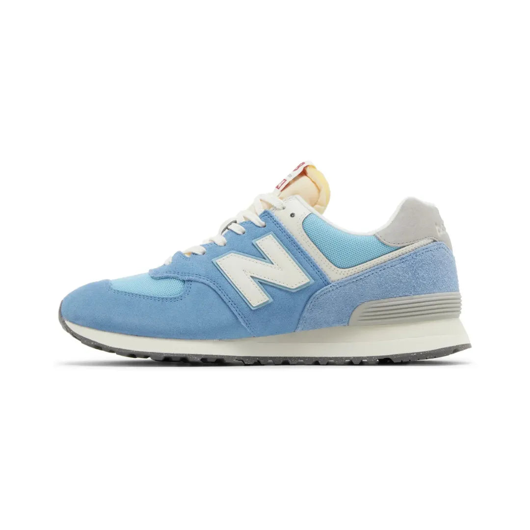 New Balance 574 ”Blue Laguna Sea Salt”