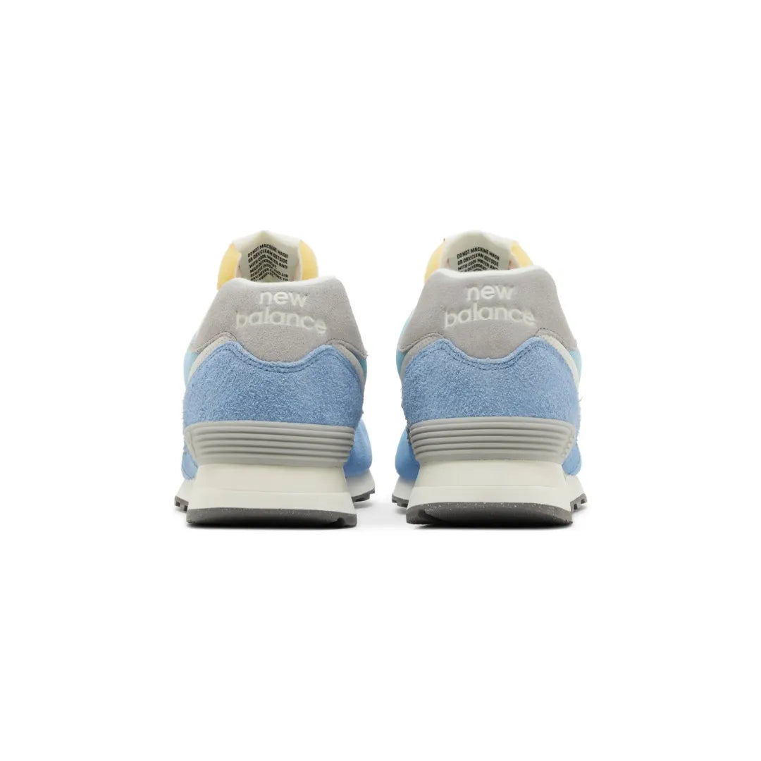 New Balance 574 ”Blue Laguna Sea Salt”