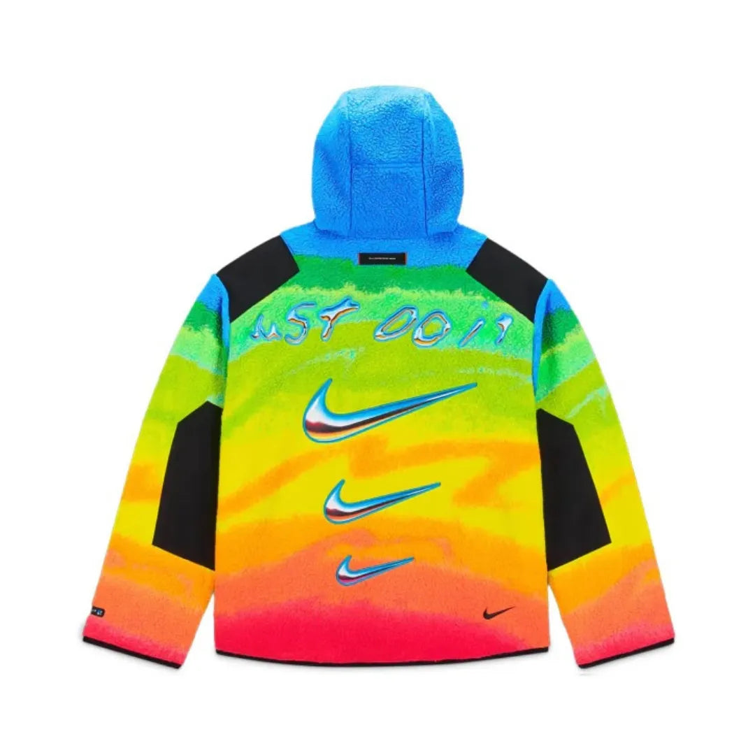 Nike ACG x CPFM Balaclava Hoodie ”Multicolor”