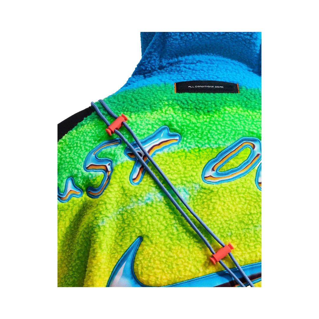 Nike ACG x CPFM Balaclava Hoodie ”Multicolor”