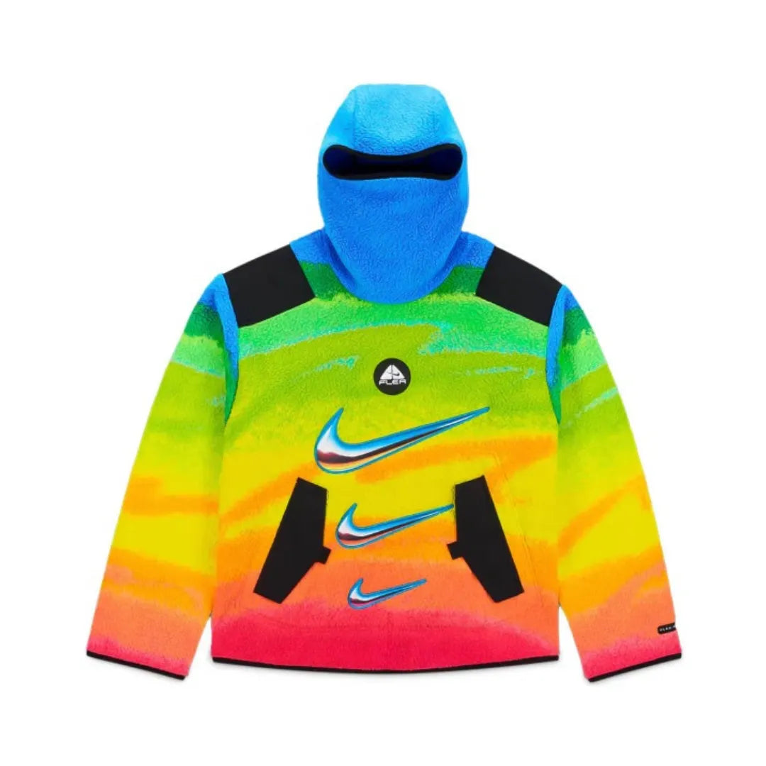 Nike ACG x CPFM Balaclava Hoodie ”Multicolor”
