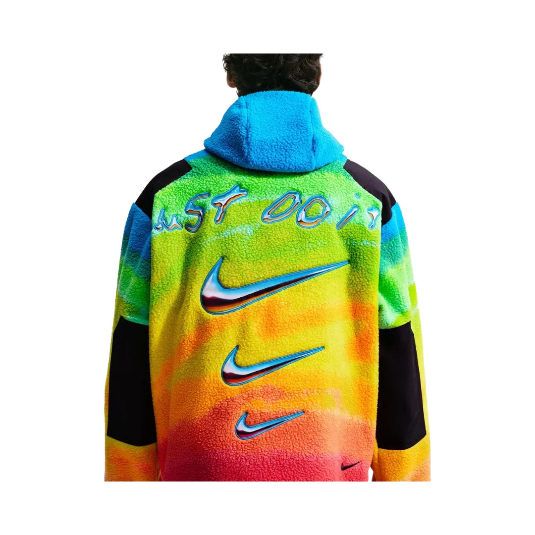Nike ACG x CPFM Balaclava Hoodie ”Multicolor”