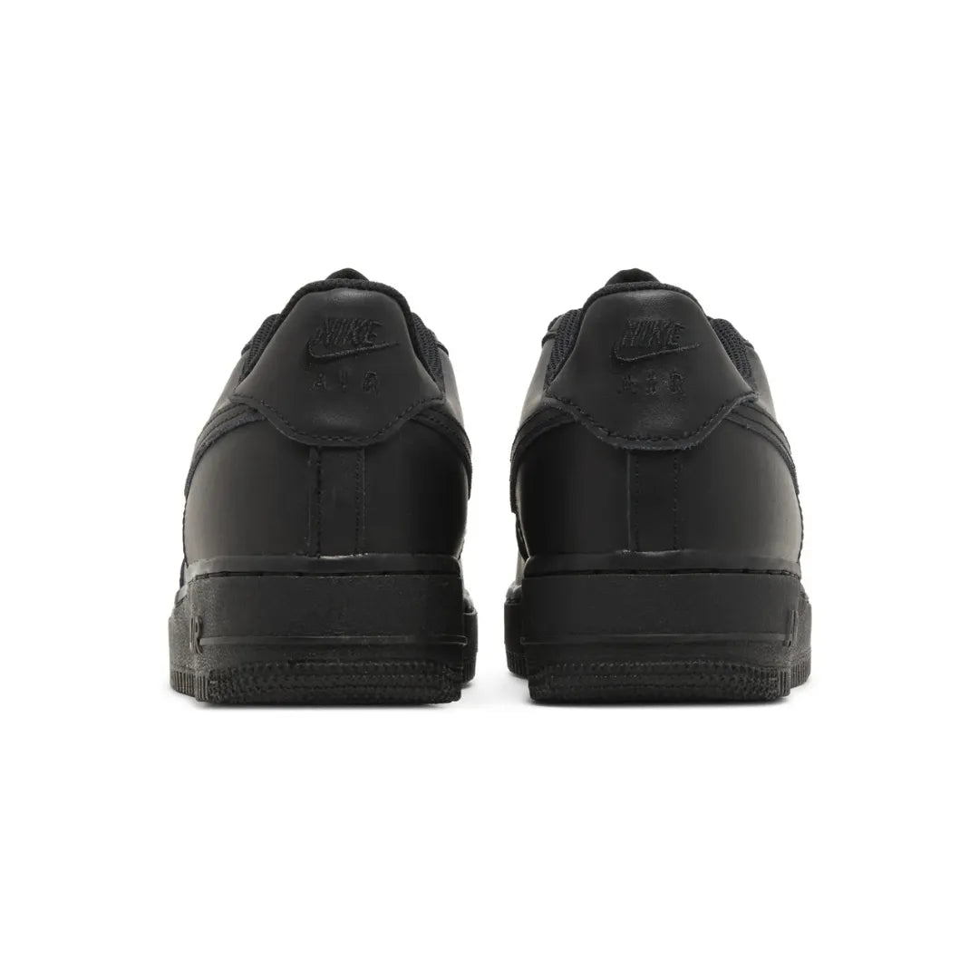 Nike-Air-Force-1-Low-Black-GS-FV5951-001-Brick-Sneakers