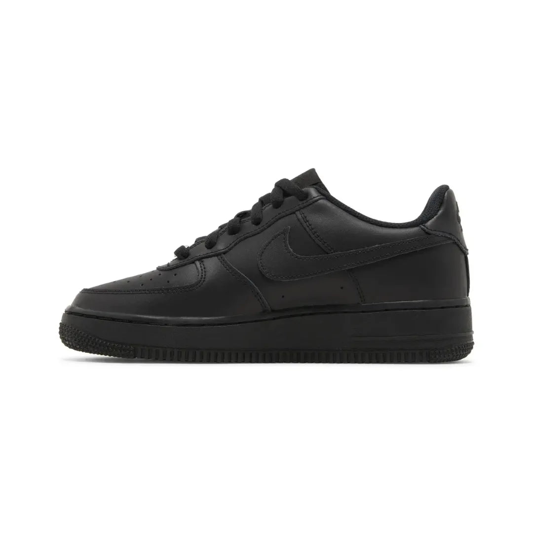 Nike-Air-Force-1-Low-Black-GS-FV5951-001-Brick-Sneakers