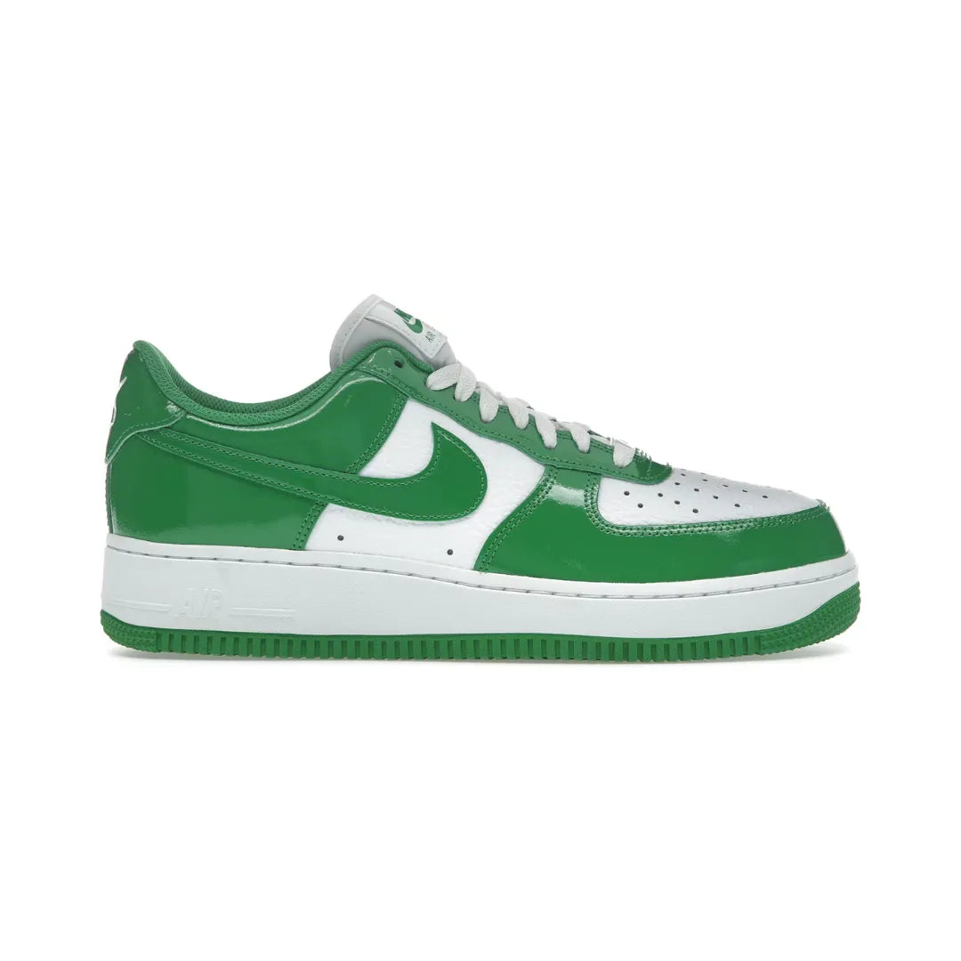 Nike-Air-Force-1-Low-Kelly-Green-Patent-FJ4801-300-Brick-Sneakers