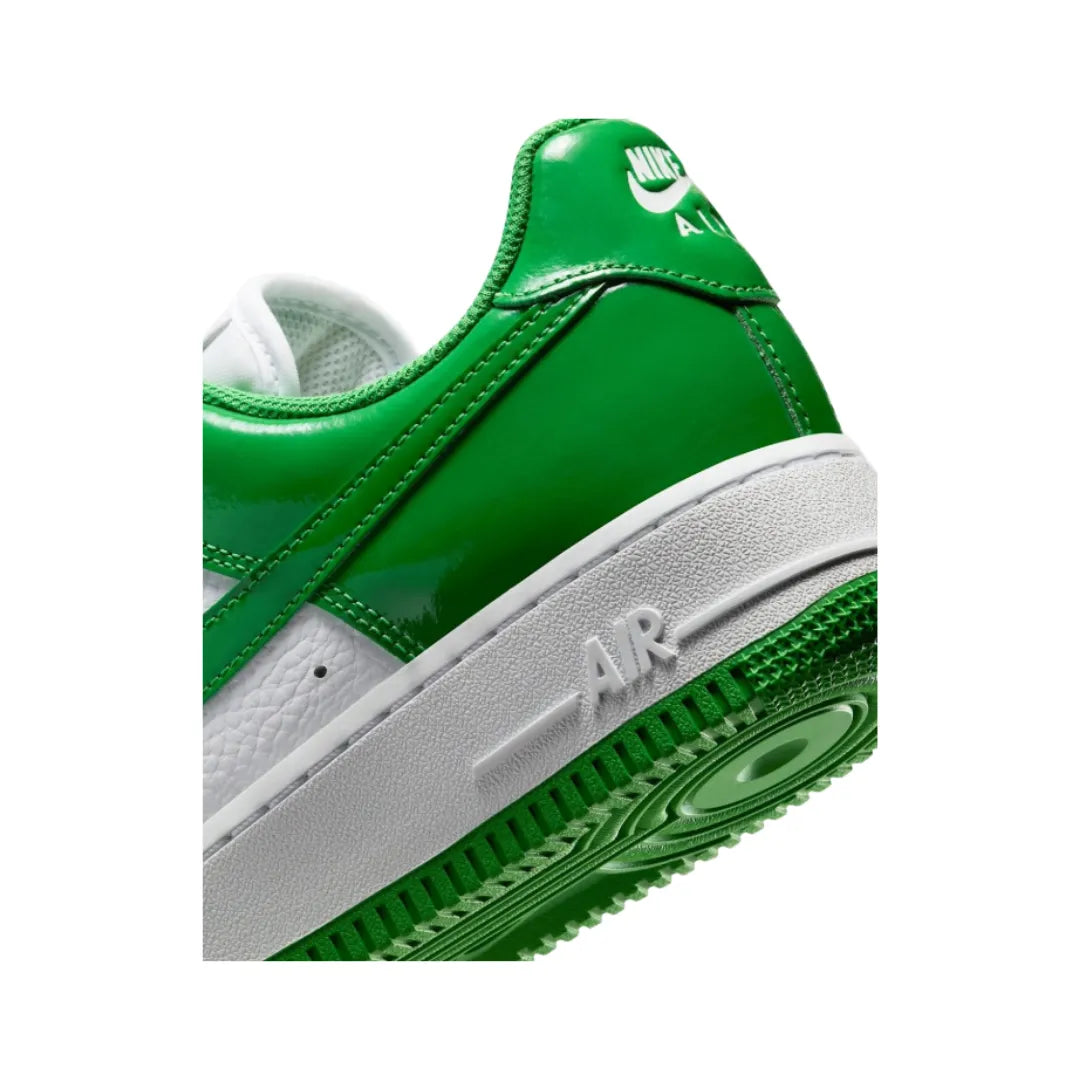 Nike-Air-Force-1-Low-Kelly-Green-Patent-FJ4801-300-Brick-Sneakers