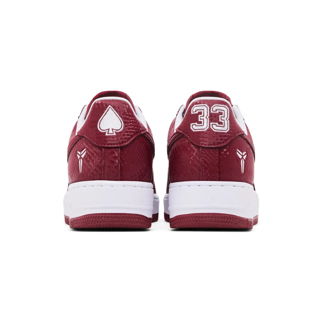 Nike-Air-Force-1-Low-Kobe-Bryant-Forever-Lower-Merion-IB0018-101-Brick-Sneakers