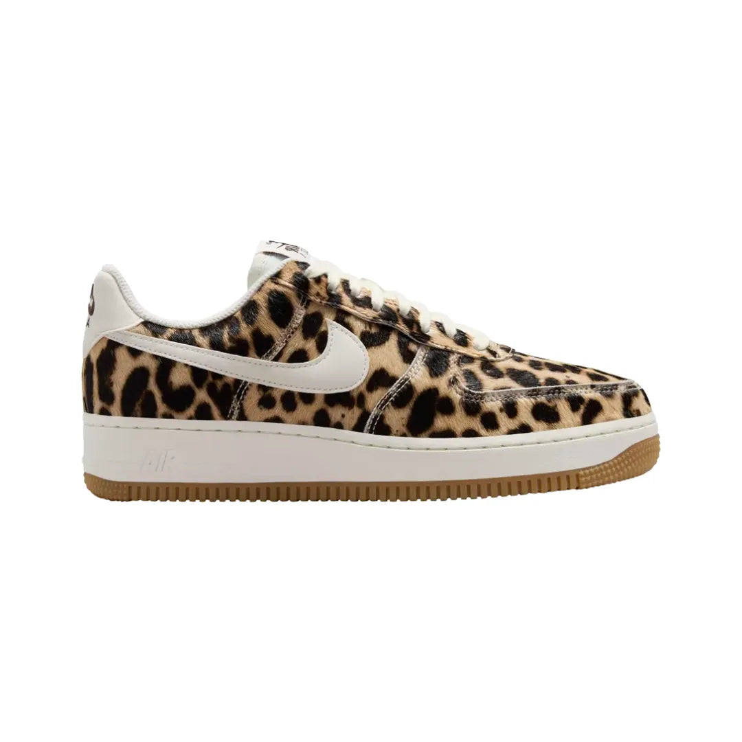 Nike Air Force 1 Low ”Leopard”