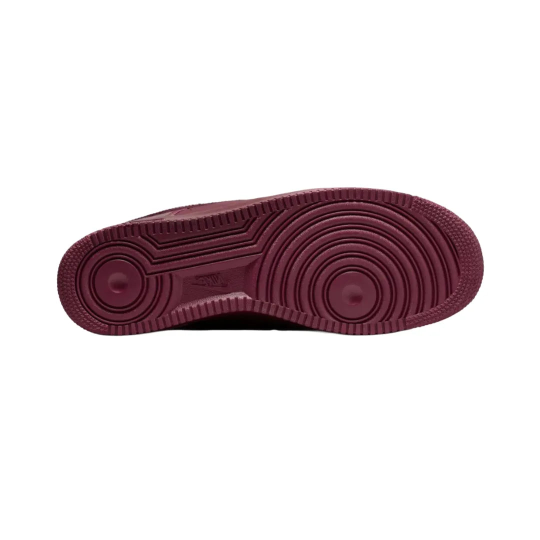 Nike-Air-Force-1-Low-Syna-Central-Cee-Dark-Beetroot-UK-Exclusive-IO9970-638-Brick-Sneakers