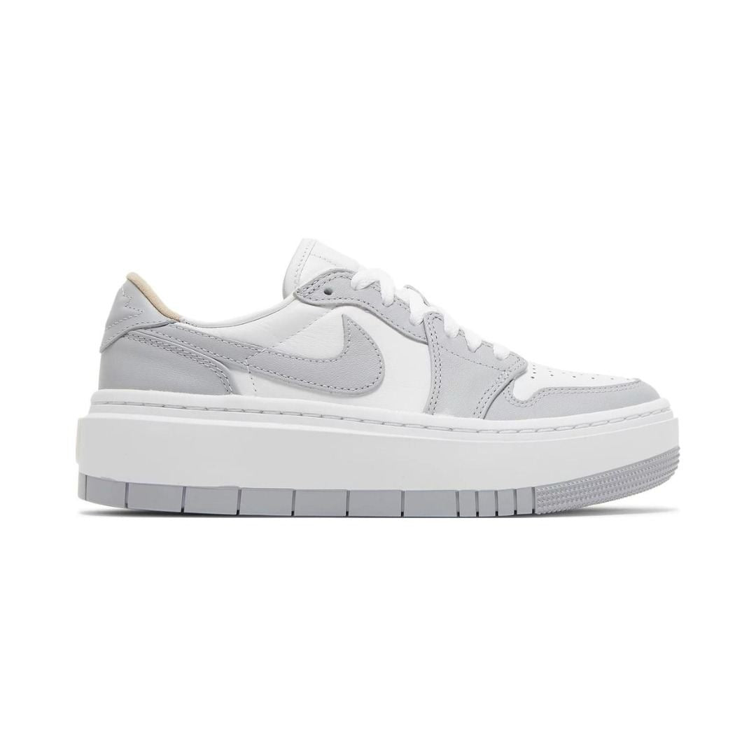 Air Jordan 1 Elevate Low Wolf Grey DH7004-100 Brick Sneakers