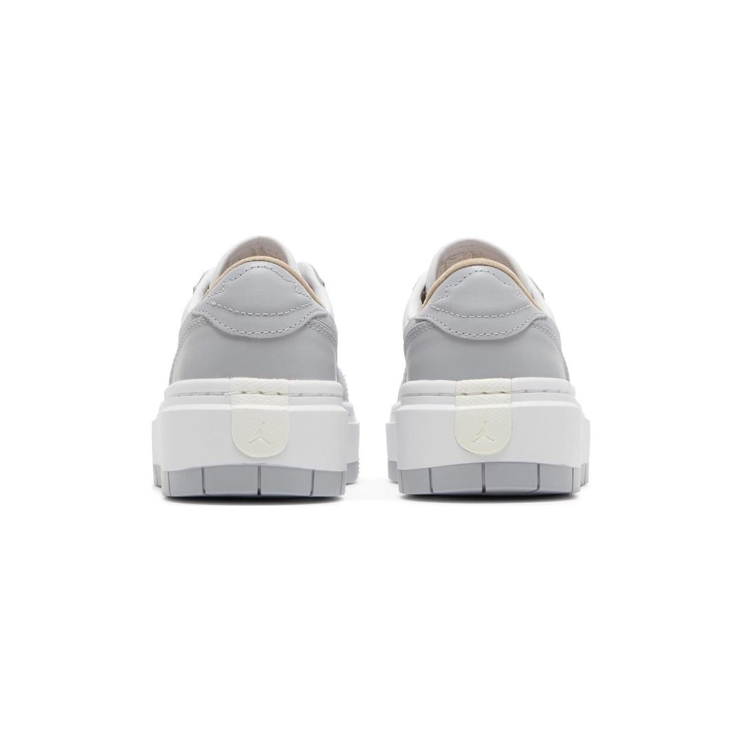 Air Jordan 1 Elevate Low Wolf Grey DH7004-100 Brick Sneakers 3