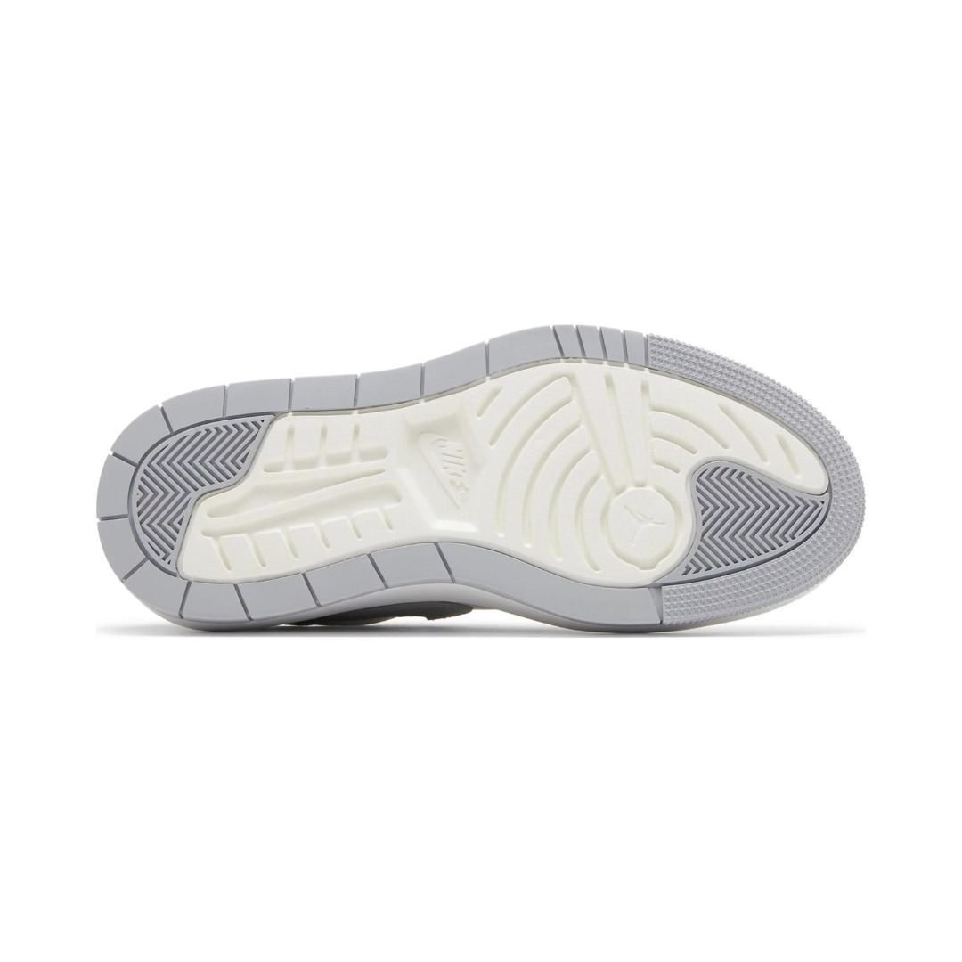 Air Jordan 1 Elevate Low Wolf Grey DH7004-100 Brick Sneakers 5