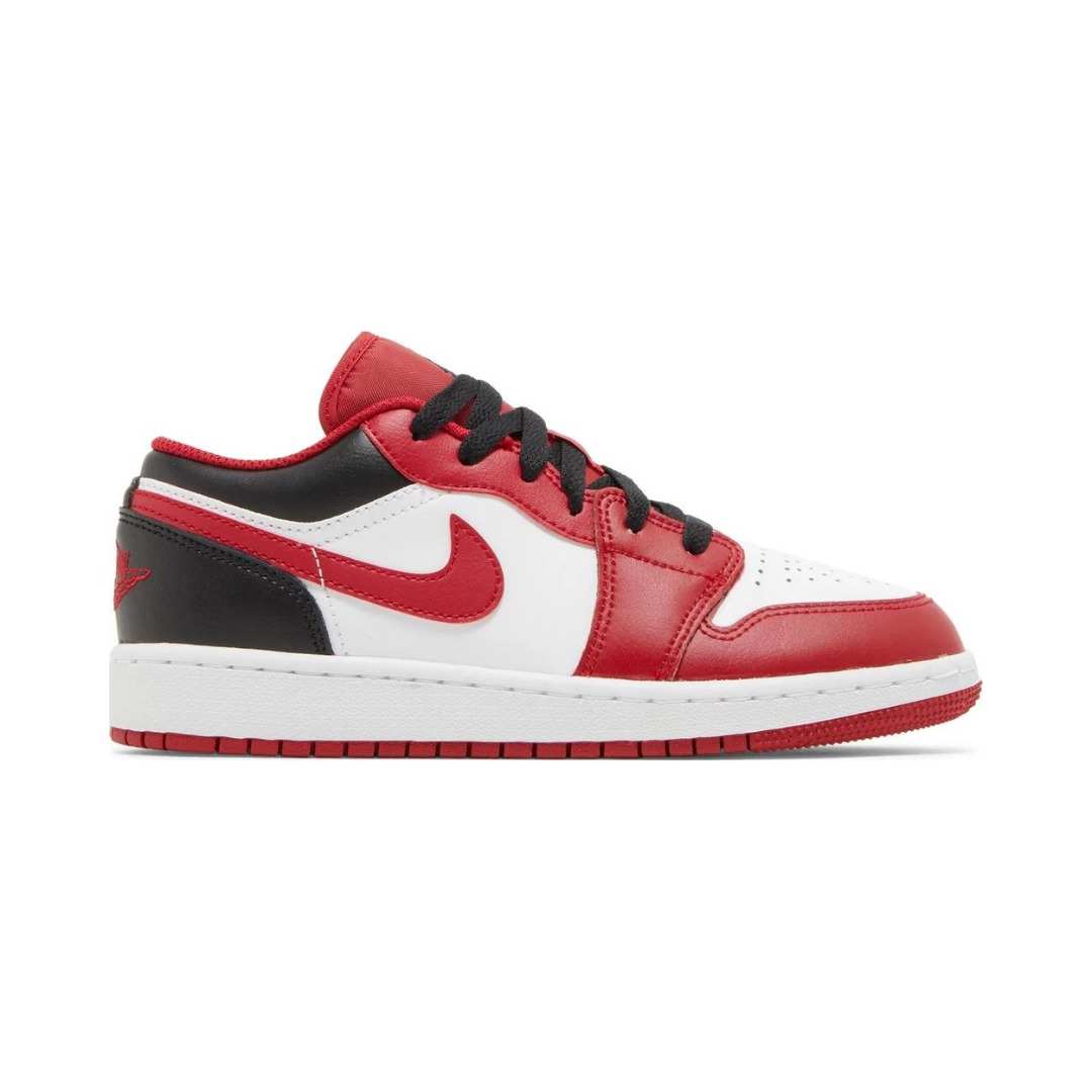 Nike-Air-Jordan-1-Low-Bulls-Reverse-Black-Toe-553560-163-Brick-Sneakers-1