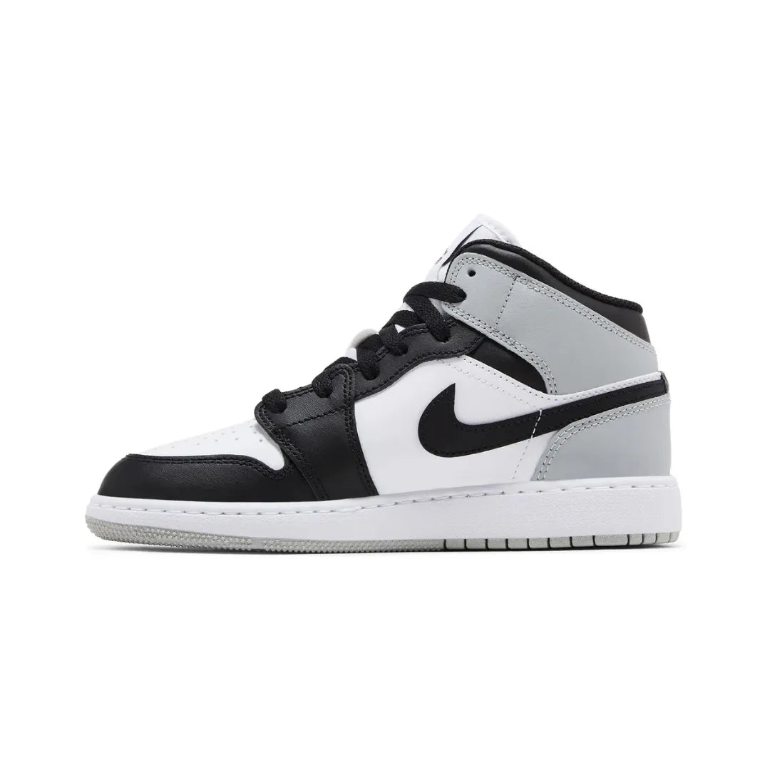 Air Jordan 1 Mid ”Barons”