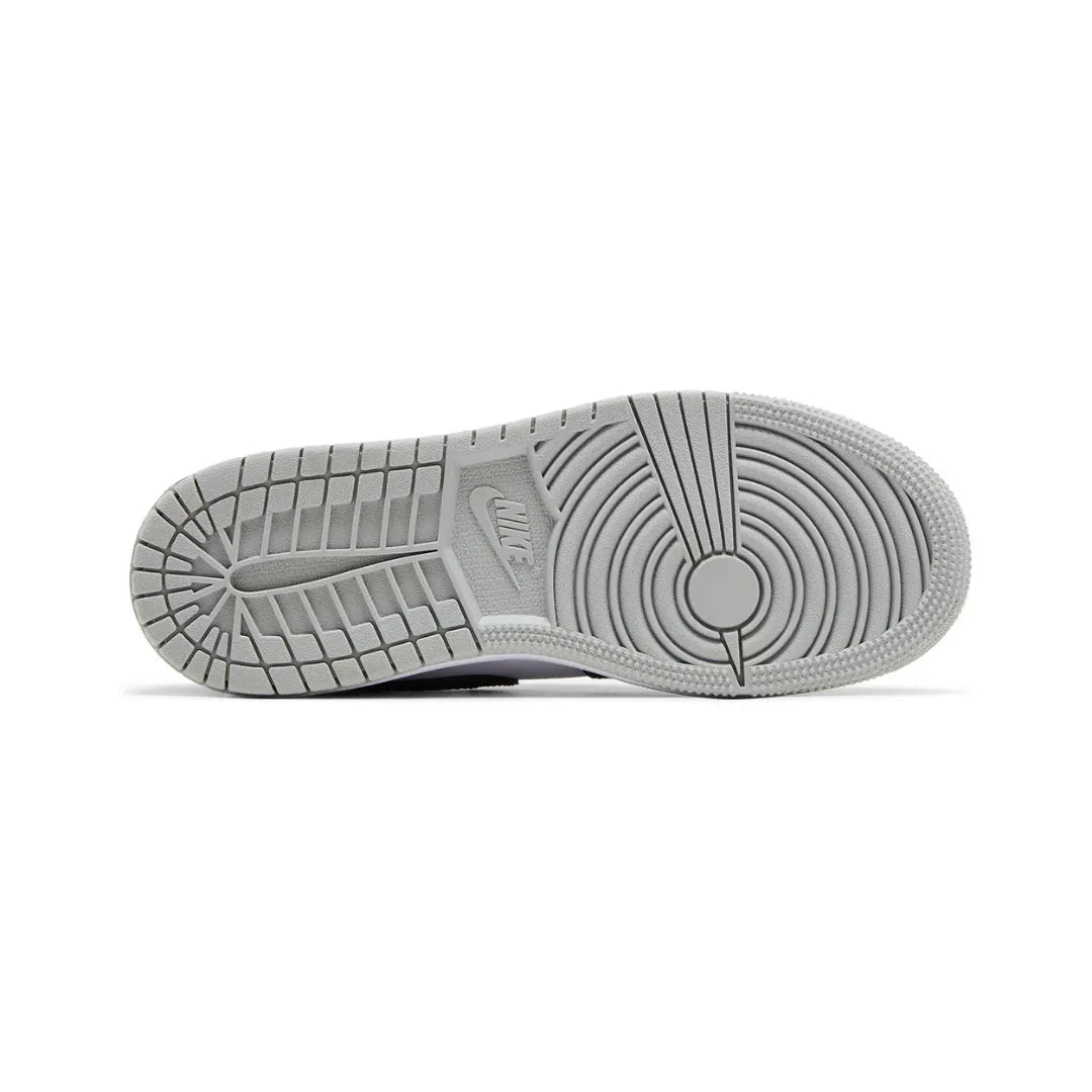 Air Jordan 1 Mid ”Barons”