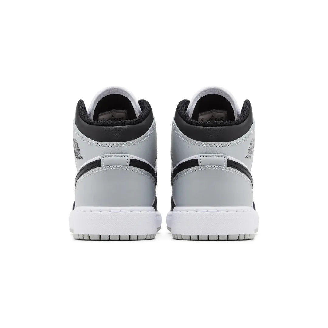 Air Jordan 1 Mid ”Barons”