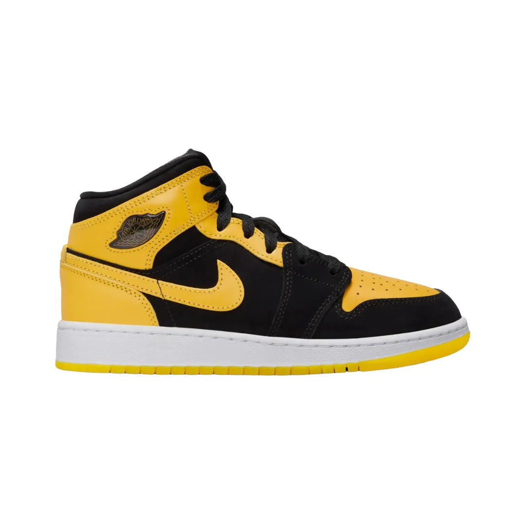 Nike-Air-Jordan-1-Mid-New-Love-GS-HJ5940-071-Brick-Sneakers