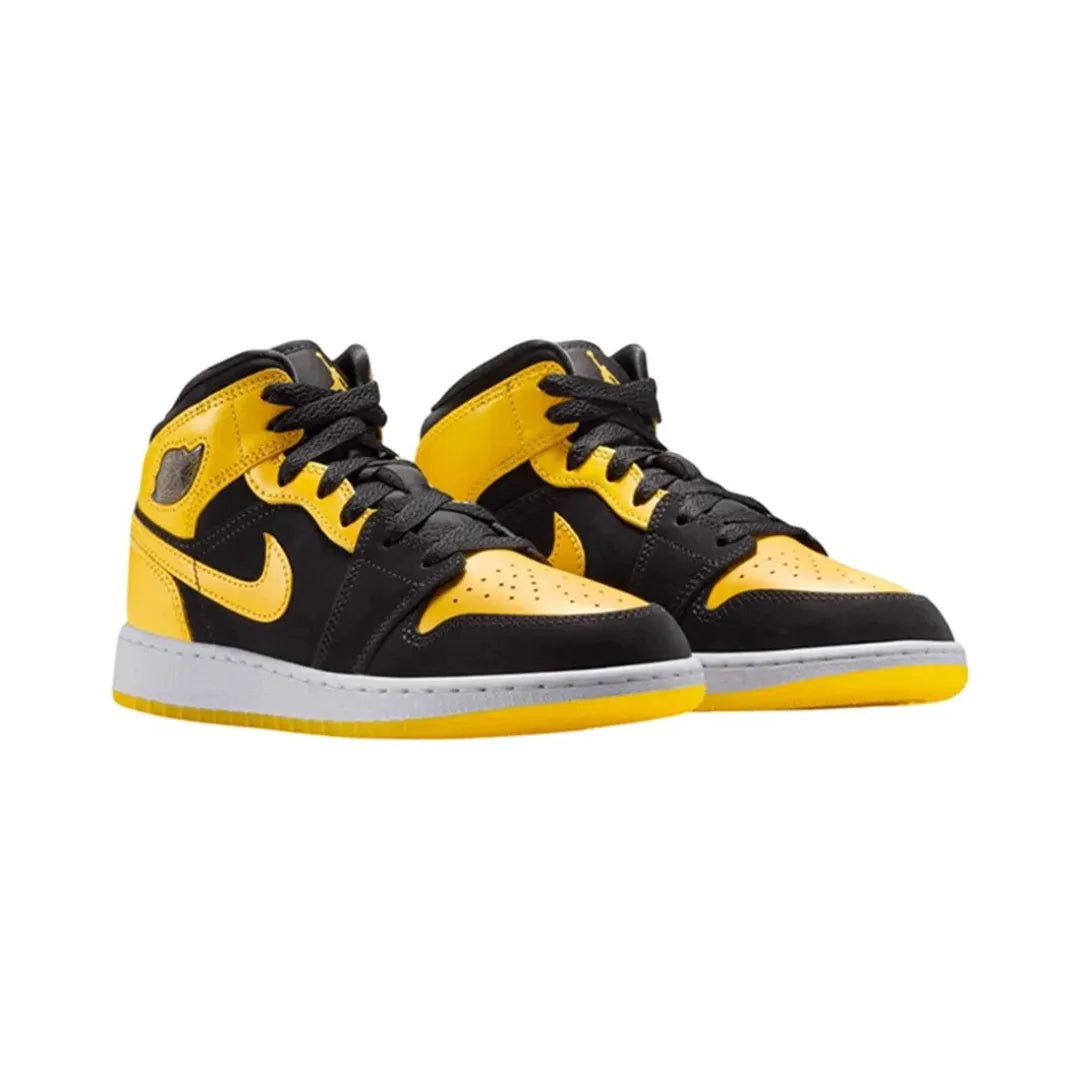 Nike-Air-Jordan-1-Mid-New-Love-GS-HJ5940-071-Brick-Sneakers