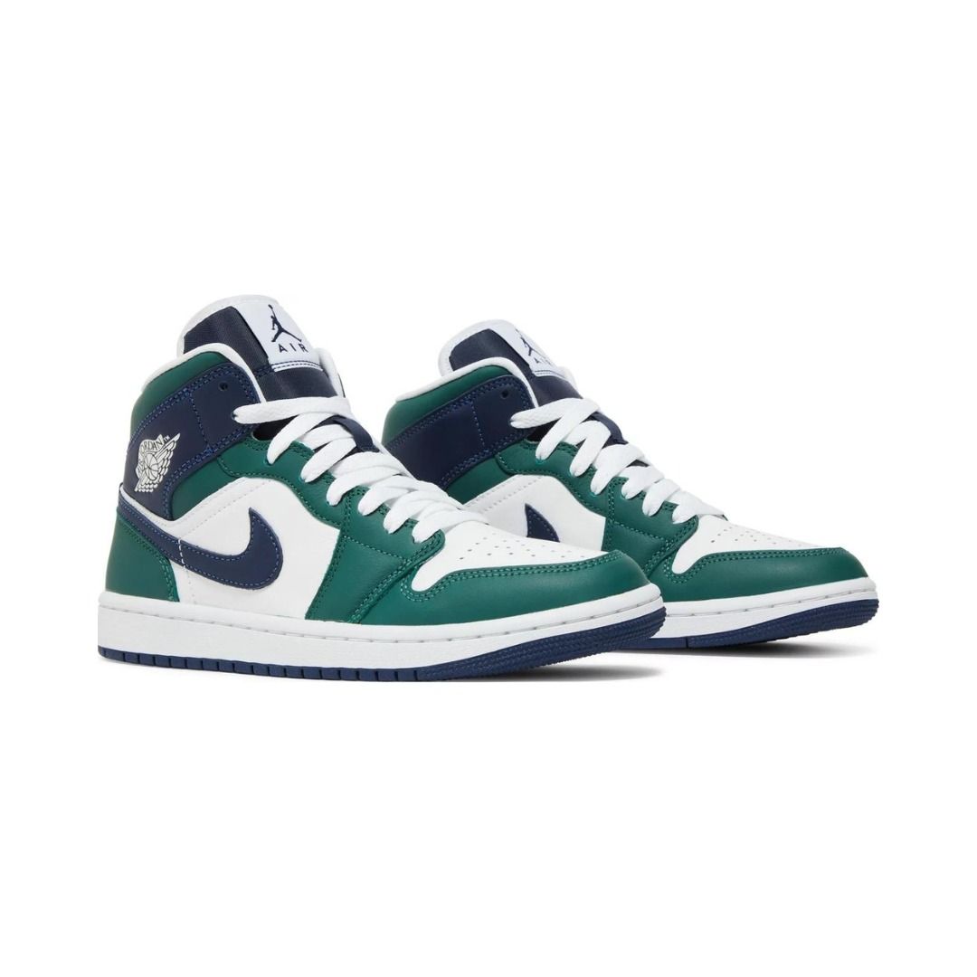 Nike-Air-Jordan-1-Mid-SE-Seahawks-Noble-Green-DZ5326-300-Brick-Sneakers-2