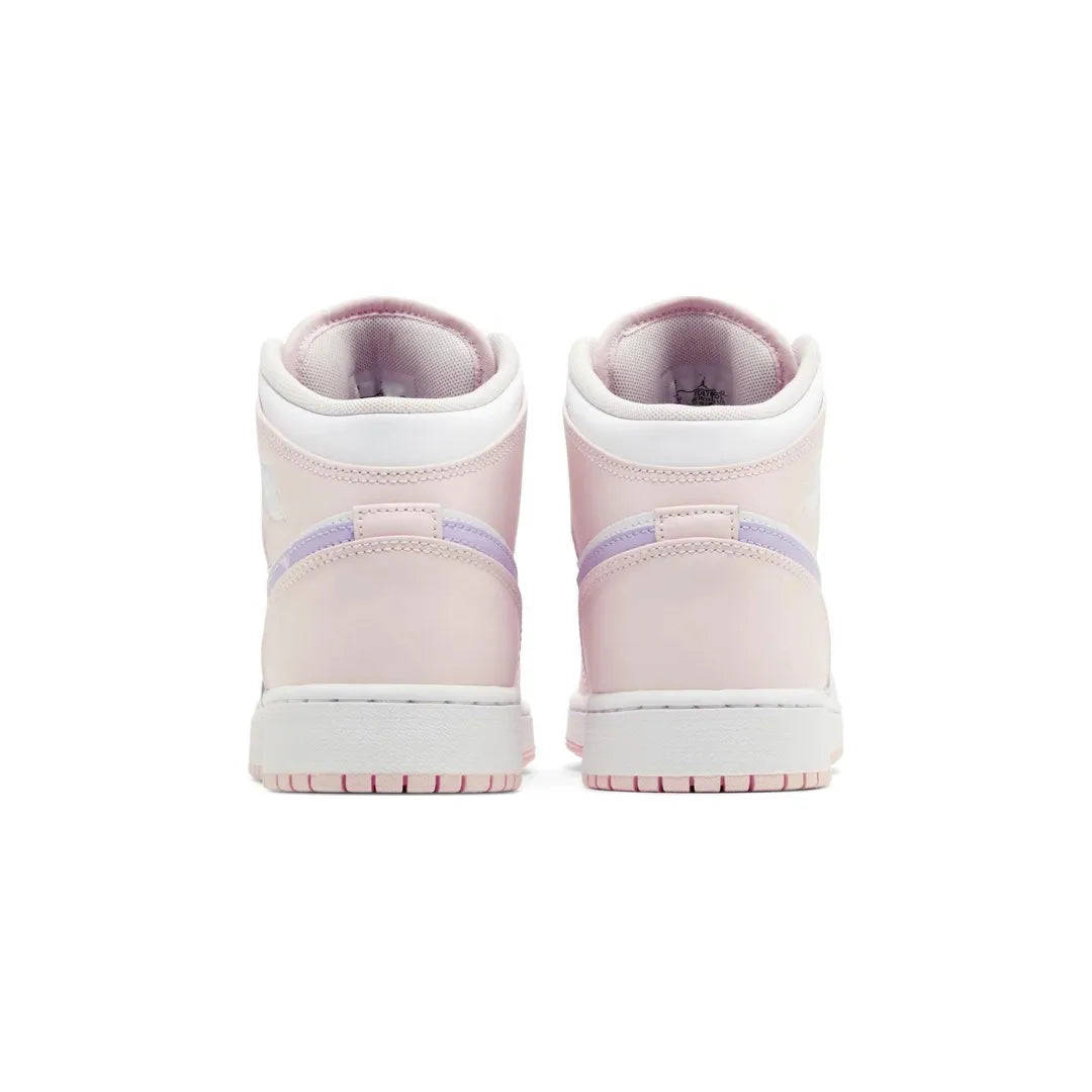 Nike-Air-Jordan-1-Mid-Wash-Pink-GS-FD8780-601-Brick-Sneakers_3
