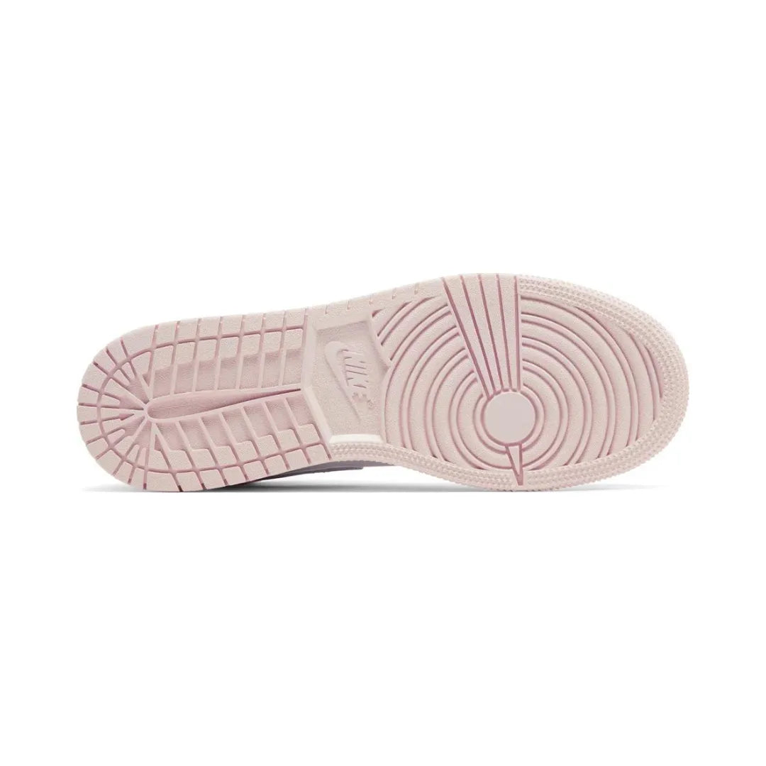 Nike-Air-Jordan-1-Mid-Wash-Pink-GS-FD8780-601-Brick-Sneakers_7