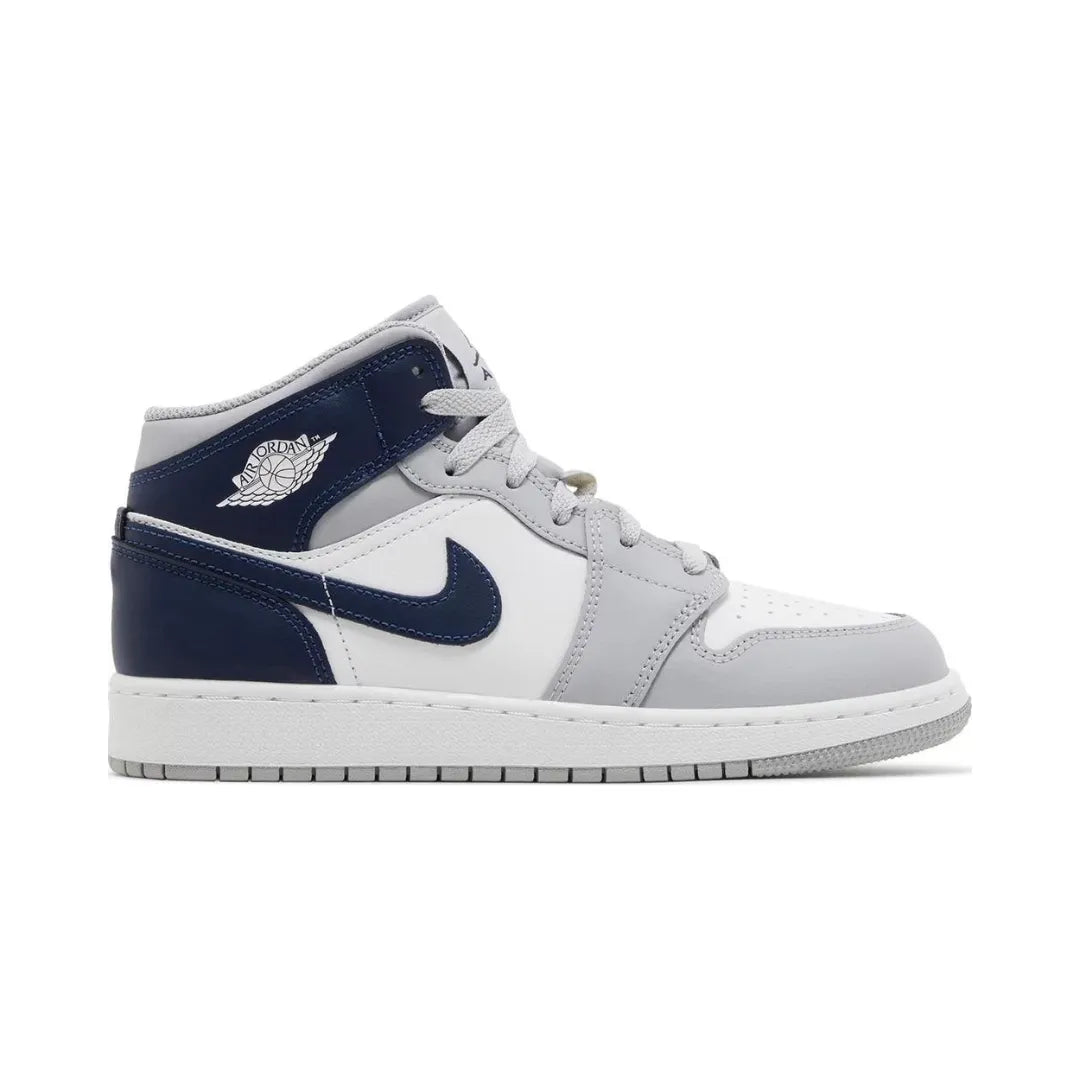 Nike-Air-Jordan-1-Mid-Wolf-Grey-Midnight-Navy-DQ8423-104-Brick-Sneakers