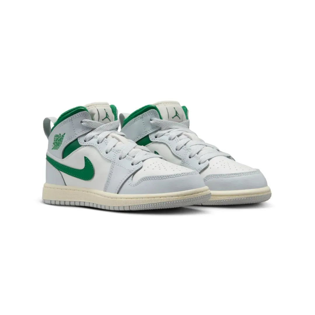 Nike-Air-Jordan-1-Mid_Pine-Green_Brick-Sneakers-DQ8424-142-1