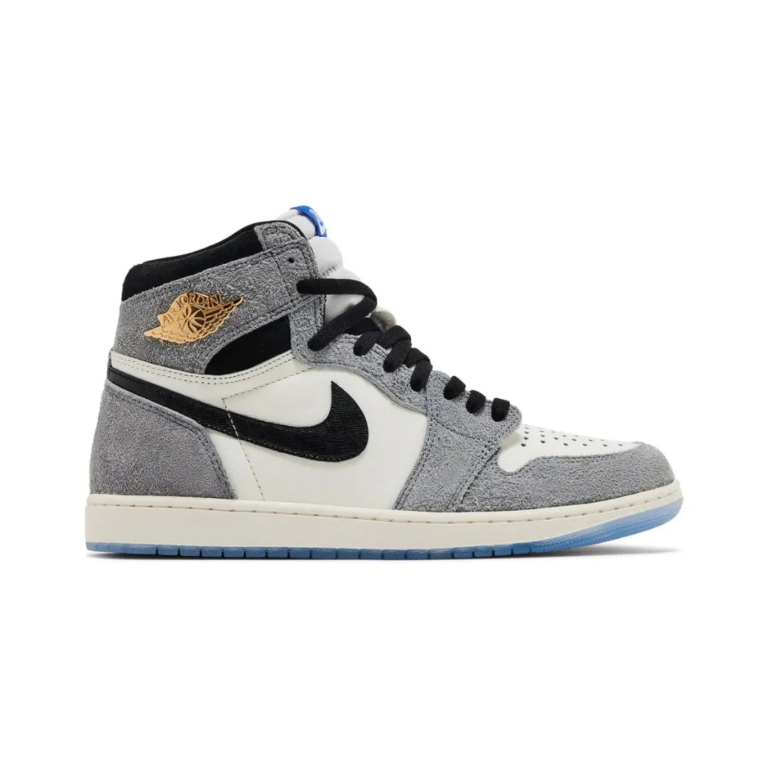 Air Jordan 1 Retro High OG ”All-Star Cool Grey”