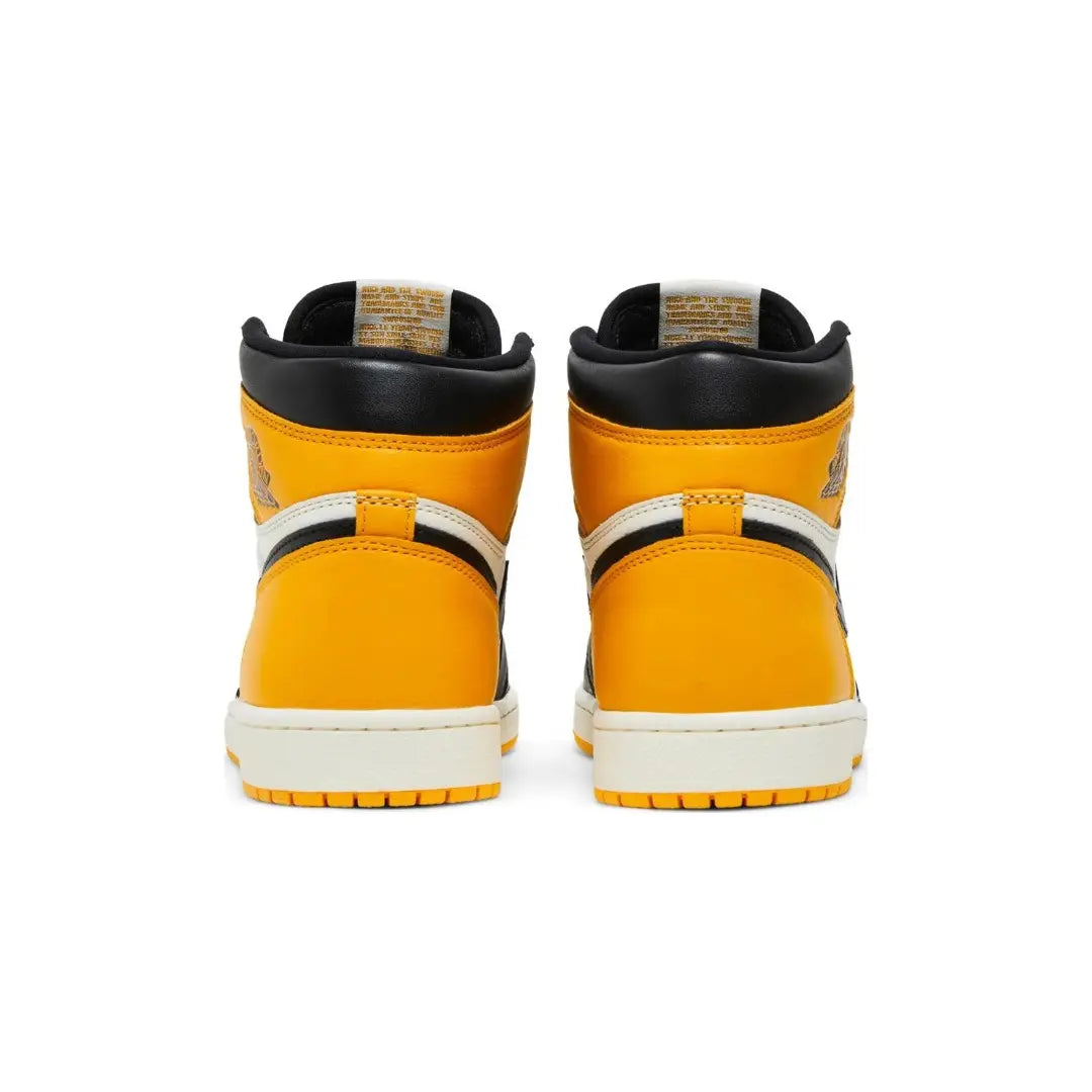 Nike-Air-Jordan-1-Retro-High-OG-Taxi-Yellow-Toe-555088-711-Brick-Sneakers-3