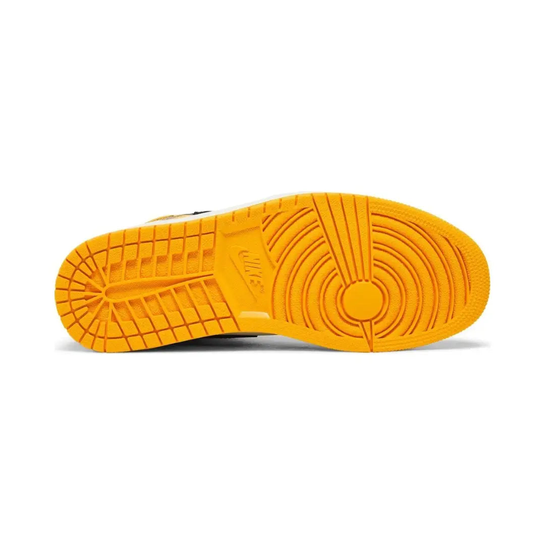 Nike-Air-Jordan-1-Retro-High-OG-Taxi-Yellow-Toe-555088-711-Brick-Sneakers-45