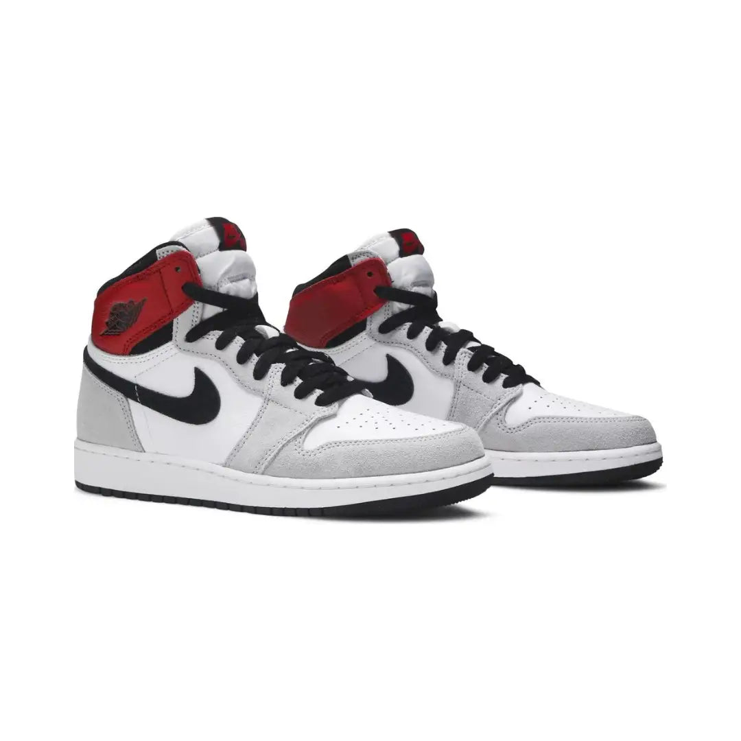 Nike-Air-Jordan-1-Retro-High-Smoke-Grey-Brick-Sneakers-575441-126-GS